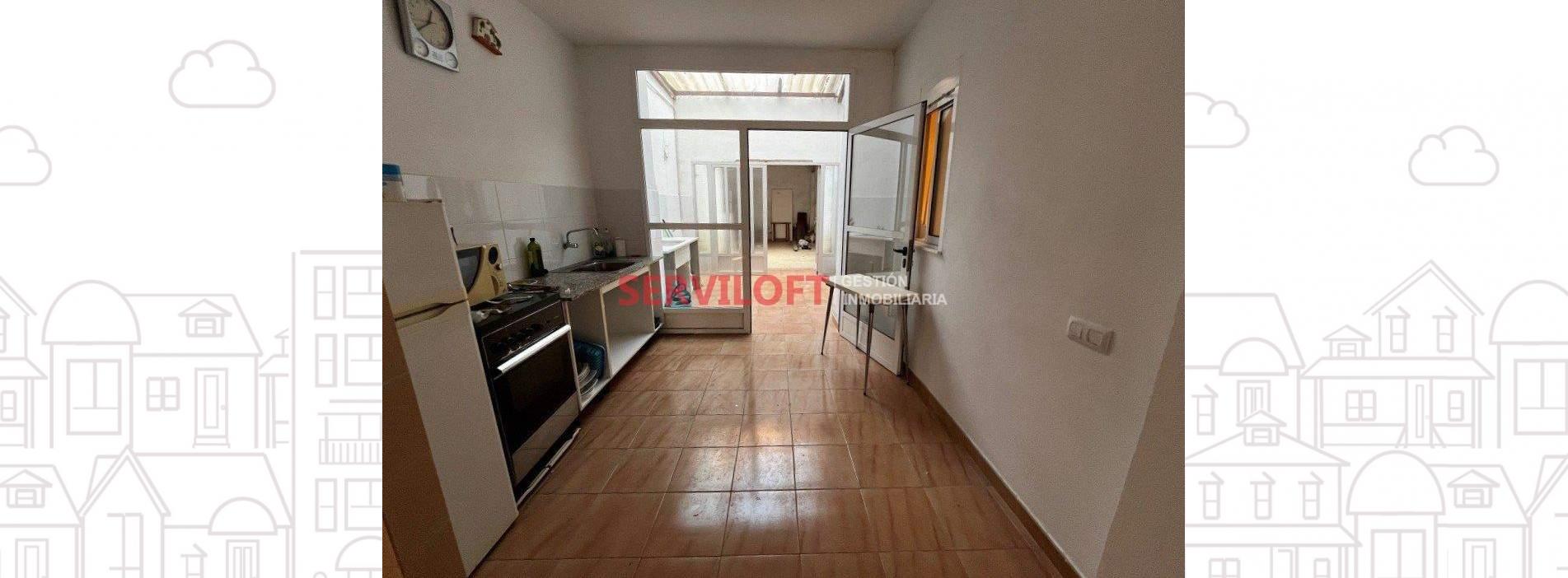 Casa en venta en Rafelbunyol, Valencia