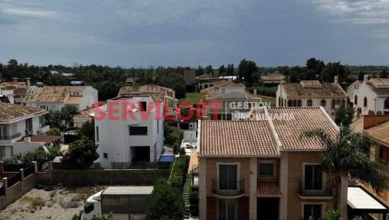 Piso en alquiler en El Puig, Valencia